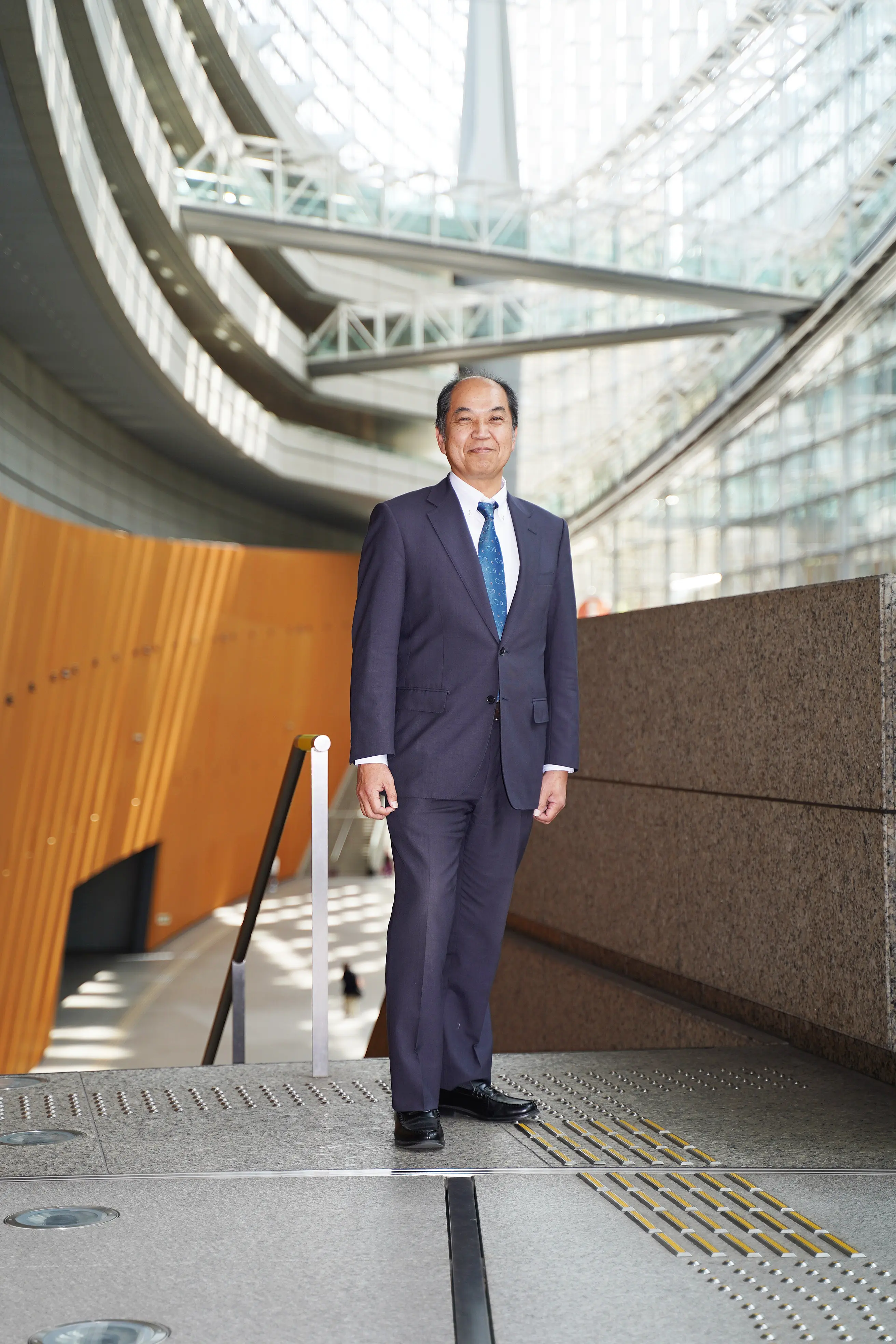 経営コンサルティングの様子