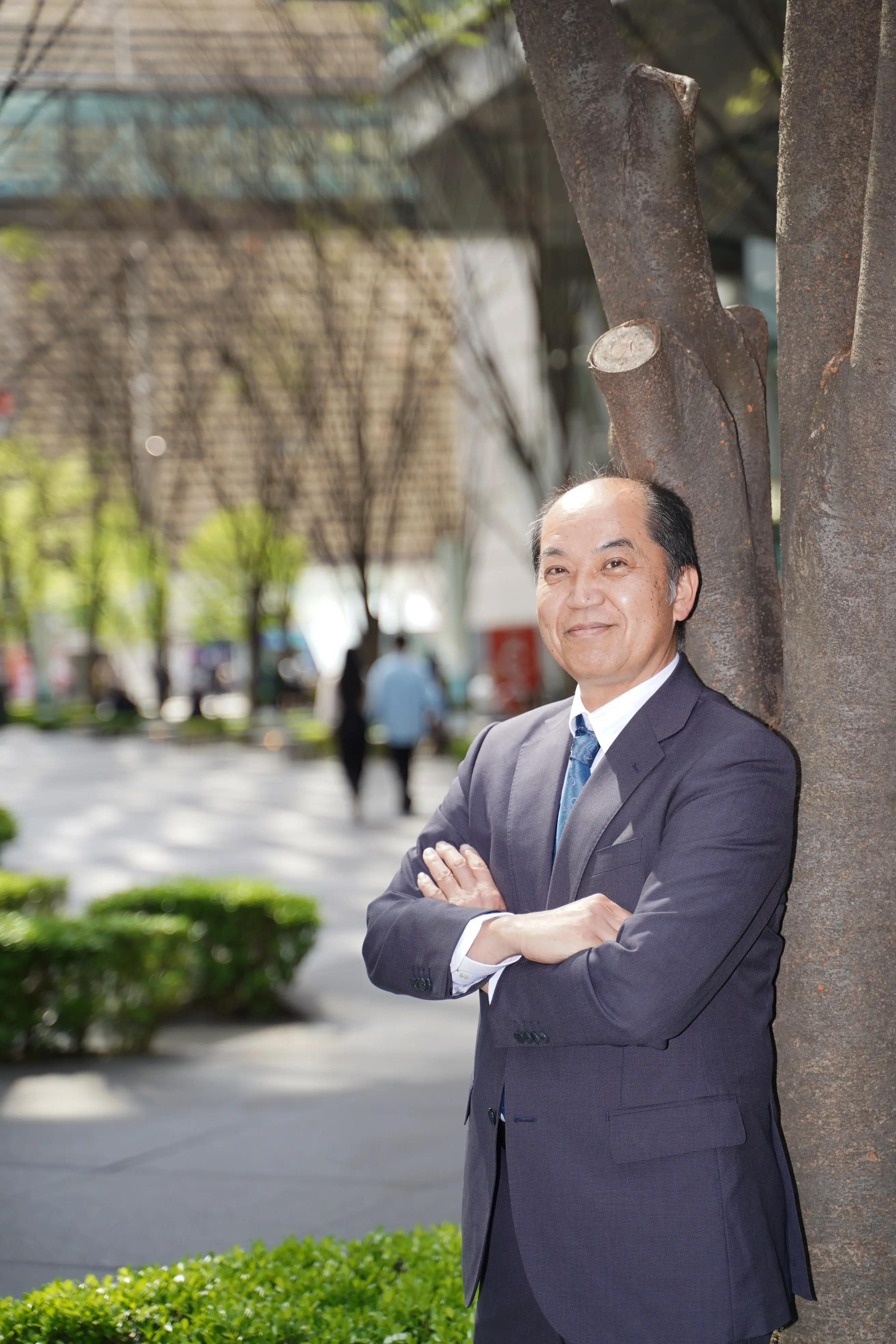 武田清孝のセミナー講演