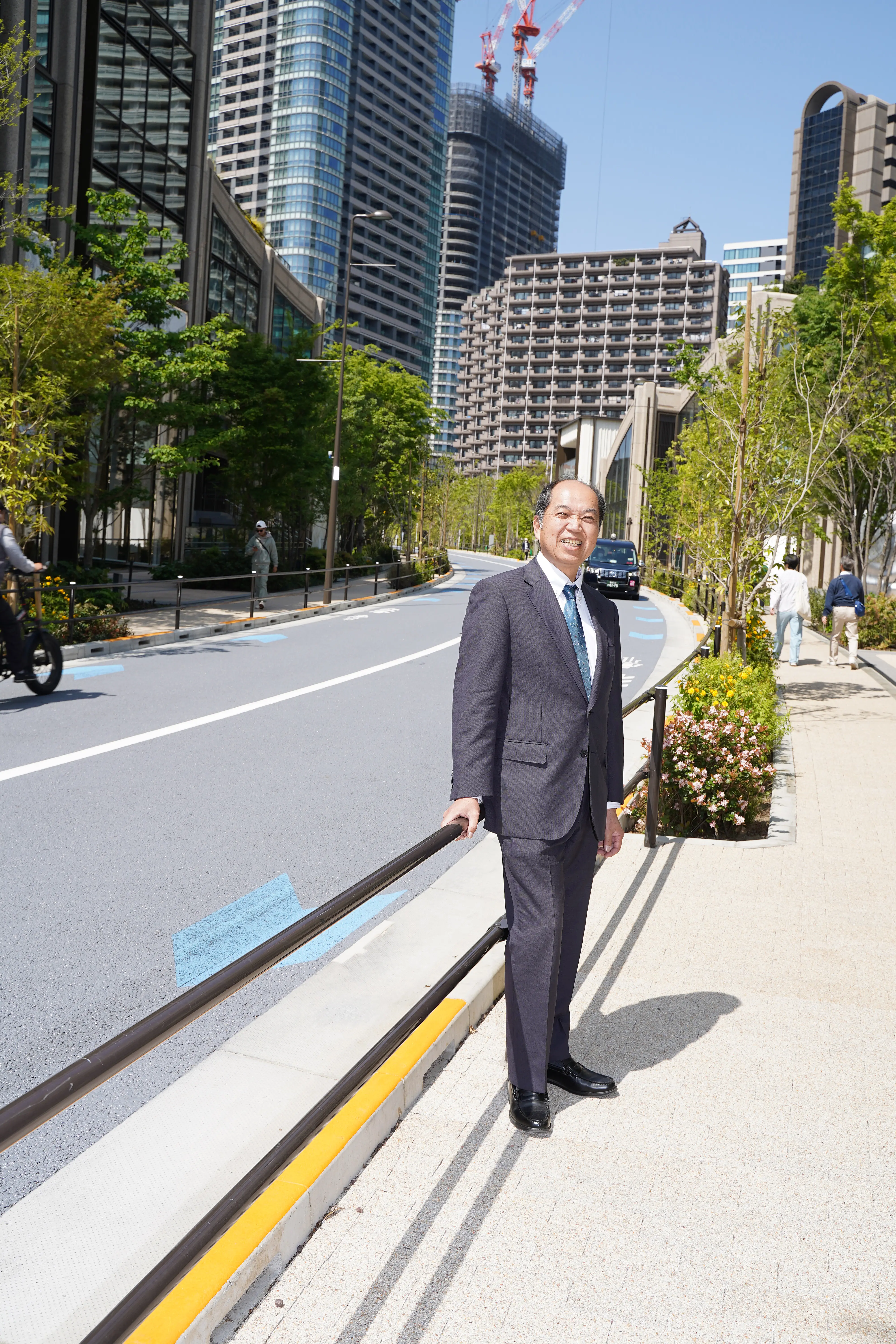 武田清孝のコンサルティング